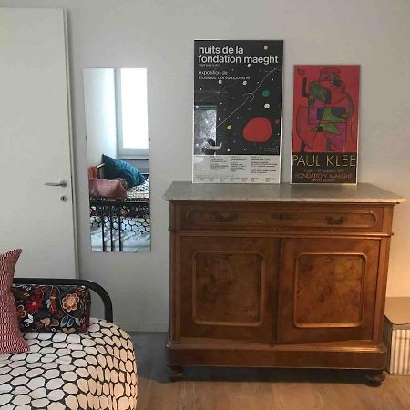 Sea View Apartment With Private Garden Camogli Luaran gambar